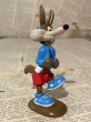 画像2: Wile E. Coyote/PVC Figure(90s) LT-042 (2)