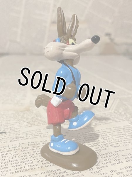 画像2: Wile E. Coyote/PVC Figure(90s) LT-042 (2)
