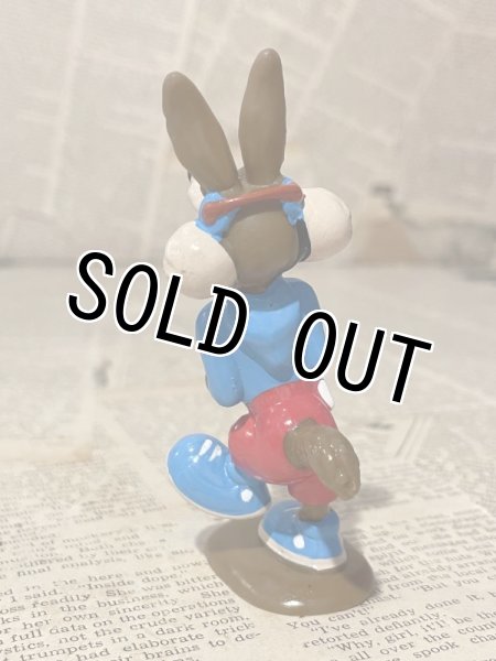 画像3: Wile E. Coyote/PVC Figure(90s) LT-042 (3)
