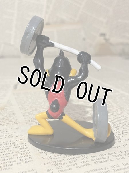 画像3: Daffy Duck/PVC Figure(90s) LT-040 (3)