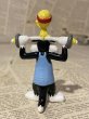 画像3: Tweety & Sylvester Cat/PVC Figure(90s) LT-043 (3)