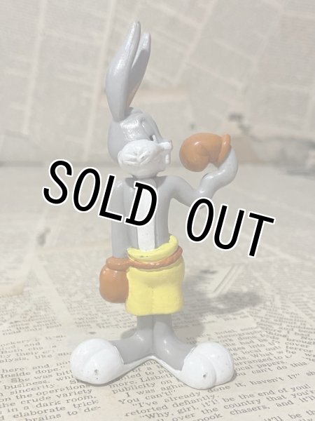 画像1: Bugs Bunny/PVC Figure(90s) LT-039 (1)