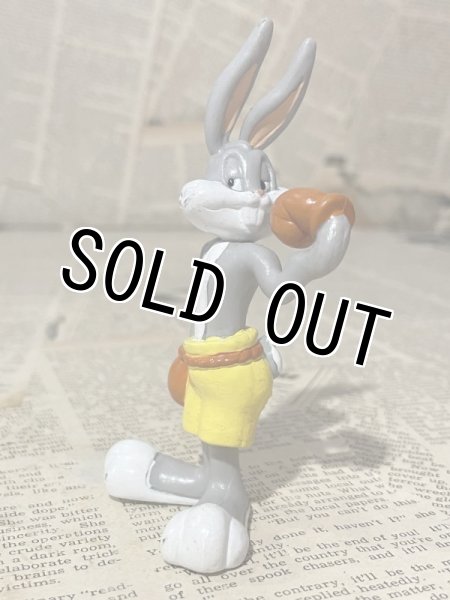 画像2: Bugs Bunny/PVC Figure(90s) LT-039 (2)