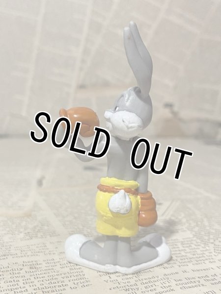 画像3: Bugs Bunny/PVC Figure(90s) LT-039 (3)