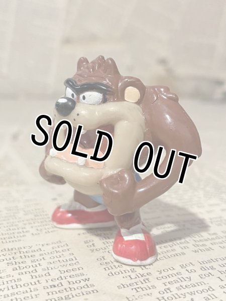 画像2: Taz/PVC Figure(90s) LT-041 (2)