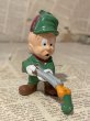 画像1: Elmer Fudd/PVC Figure(80s) LT-045 (1)