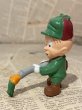 画像2: Elmer Fudd/PVC Figure(80s) LT-045 (2)