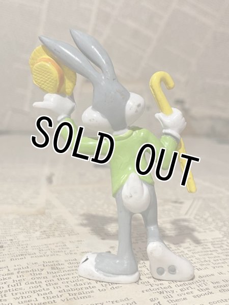 画像3: Bugs Bunny/PVC Figure(80s) LT-047 (3)