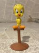 画像1: Tweety/PVC Figure(80s) LT-046 (1)