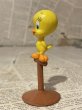 画像2: Tweety/PVC Figure(80s) LT-046 (2)