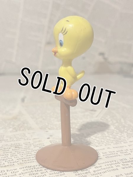 画像2: Tweety/PVC Figure(80s) LT-046 (2)