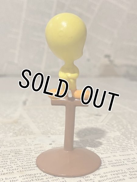 画像3: Tweety/PVC Figure(80s) LT-046 (3)