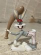 画像1: Bugs Bunny/PVC Figure(80s) LT-044 (1)