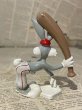 画像3: Bugs Bunny/PVC Figure(80s) LT-044 (3)