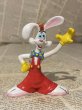 画像1: Roger Rabbit/PVC Figure(80s) DI-327 (1)