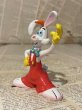 画像2: Roger Rabbit/PVC Figure(80s) DI-327 (2)