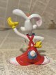 画像3: Roger Rabbit/PVC Figure(80s) DI-327 (3)