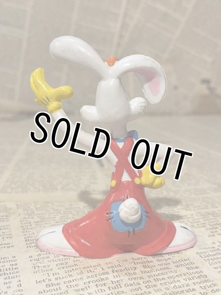 画像3: Roger Rabbit/PVC Figure(80s) DI-327 (3)