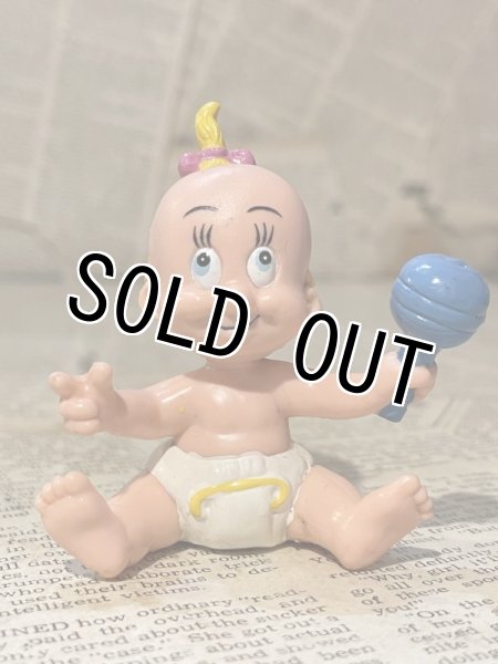 画像1: Roger Rabbit/PVC Figure(80s) DI-326 (1)