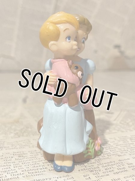 画像2: Peter Pan/PVC Figure(90s/Lil Classics) DI-313 (2)