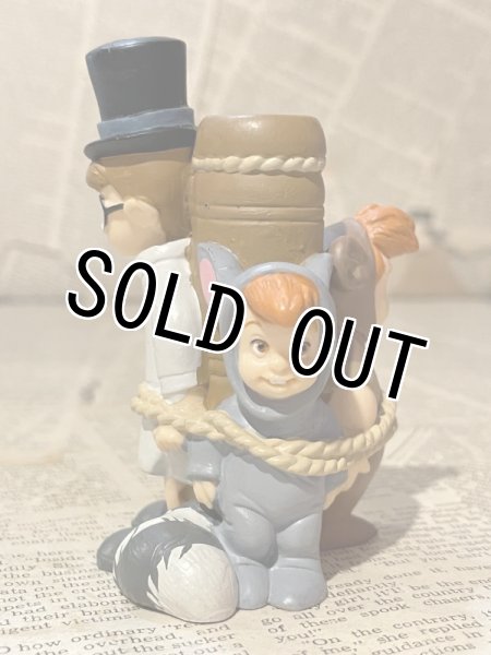 画像2: Peter Pan/PVC Figure(90s/Lil Classics) DI-314 (2)