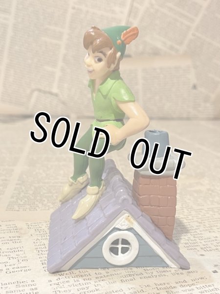 画像2: Peter Pan/PVC Figure(90s/Lil Classics) DI-312 (2)