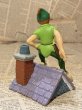 画像3: Peter Pan/PVC Figure(90s/Lil Classics) DI-312 (3)