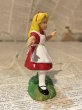 画像2: Alice in Wonderland/PVC Figure(80s/Bully) DI-325 (2)