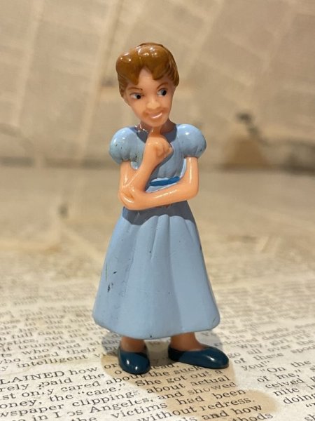 画像1: Peter Pan/PVC Figure(90s) DI-315 (1)