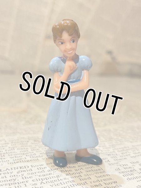 画像1: Peter Pan/PVC Figure(90s) DI-315 (1)