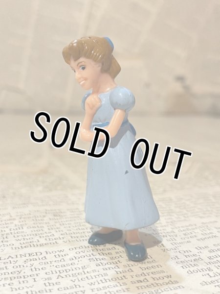 画像2: Peter Pan/PVC Figure(90s) DI-315 (2)