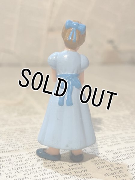 画像3: Peter Pan/PVC Figure(90s) DI-315 (3)