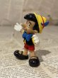 画像2: Pinocchio/PVC Figure(80s/Bully) DI-321 (2)