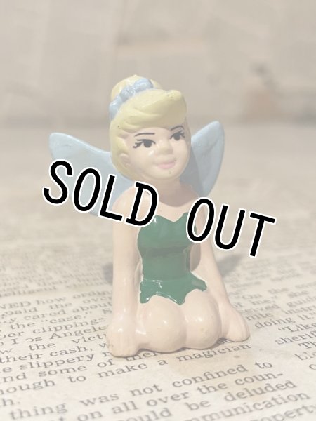 画像1: Peter Pan/PVC Figure(90s) DI-317 (1)