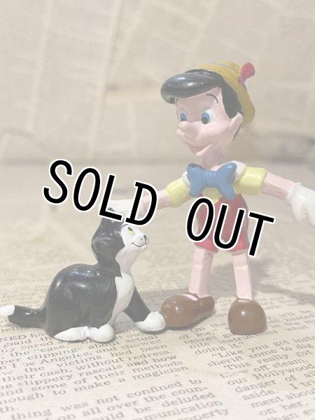 画像1: Pinocchio/PVC Figure(90s/Applause) DI-324 (1)