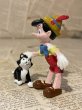 画像2: Pinocchio/PVC Figure(90s/Applause) DI-324 (2)