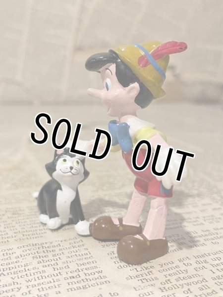 画像2: Pinocchio/PVC Figure(90s/Applause) DI-324 (2)
