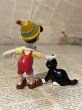 画像3: Pinocchio/PVC Figure(90s/Applause) DI-324 (3)