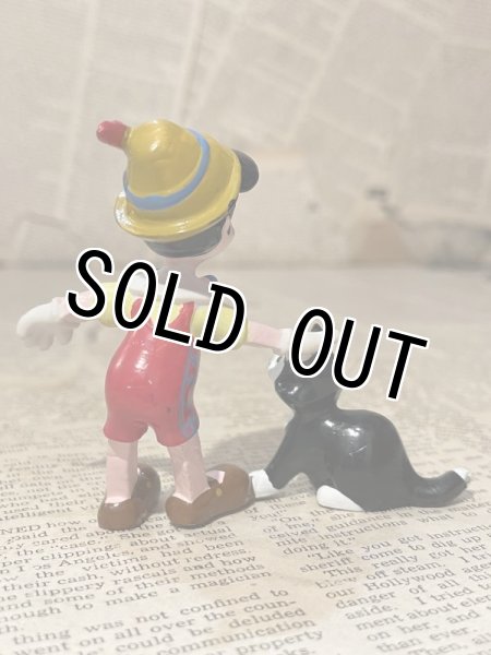 画像3: Pinocchio/PVC Figure(90s/Applause) DI-324 (3)