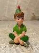 画像1: Peter Pan/PVC Figure(90s) DI-318 (1)