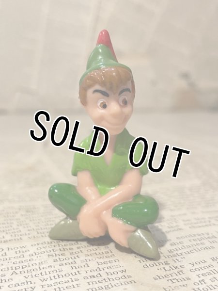 画像1: Peter Pan/PVC Figure(90s) DI-318 (1)