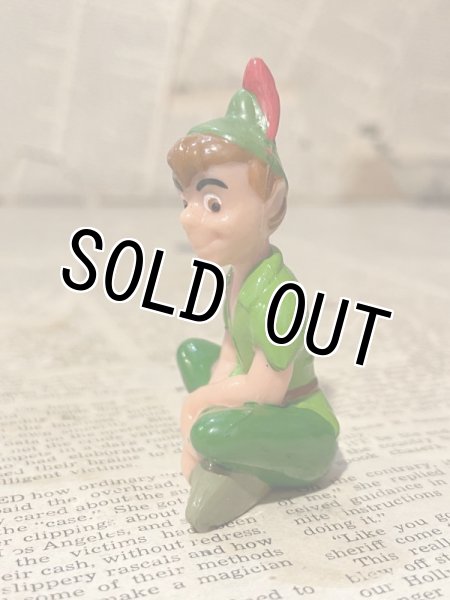 画像2: Peter Pan/PVC Figure(90s) DI-318 (2)