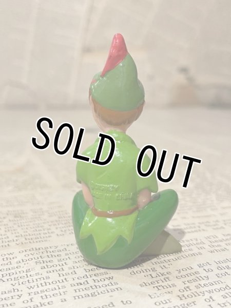 画像3: Peter Pan/PVC Figure(90s) DI-318 (3)