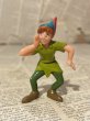 画像1: Peter Pan/PVC Figure(90s) DI-316 (1)