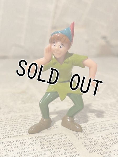 画像1: Peter Pan/PVC Figure(90s) DI-316 (1)