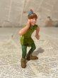 画像2: Peter Pan/PVC Figure(90s) DI-316 (2)