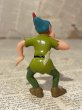 画像3: Peter Pan/PVC Figure(90s) DI-316 (3)