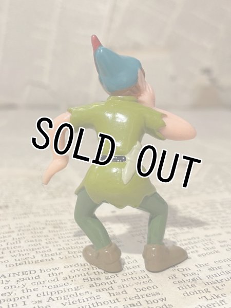 画像3: Peter Pan/PVC Figure(90s) DI-316 (3)