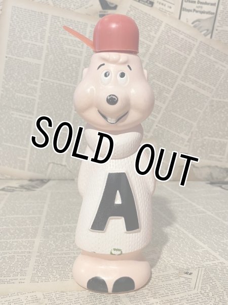 画像1: Alvin/SOAKY Bottle(60s) CT-185 (1)