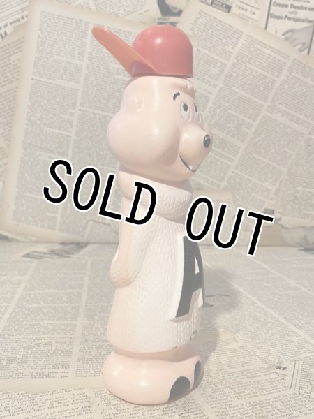 画像2: Alvin/SOAKY Bottle(60s) CT-185 (2)